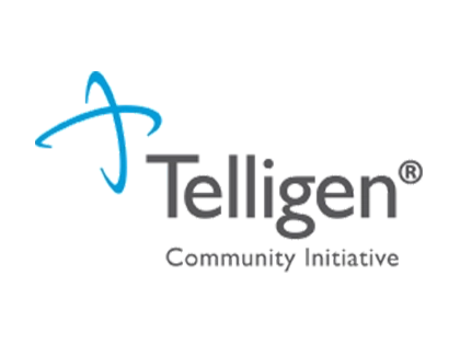 Telligen Community Initiative