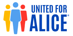 United For ALICE